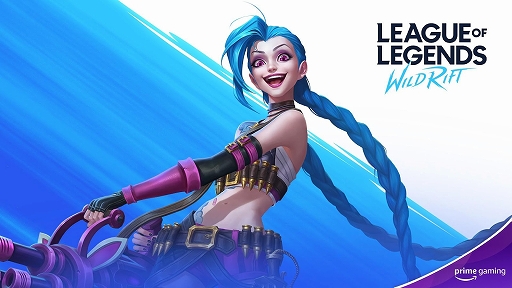 ꡼ No.002 | Prime Gaming2023ǯ3ŵȯɽե꡼ϡBaldur's GateסI Am Fishפʤ7ʡָפθꥳƥ4Ƥۿ