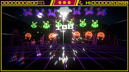 Super Destronaut DX-2