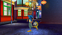 å꡼˥硦 (Kickerinho World)