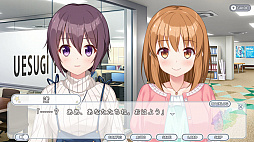 ���餭�饹������ ��idol project Nagisa��