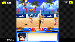 G-MODEアーカイブス36 ビーチバレーガールしずく3 世界大会編