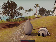 �ڥ󥮥����ĤȤʤä��臘Co-op��TPS��The Greatest Penguin Heist of All Time�פ�������������Ǥ��ۿ�