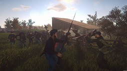 ���������꡼ No.002�Υ���ͥ������ / ��Battle Cry of Freedom�פ�Steam���ȥ��ڡ����������ץ����������ơ��ޤȤ���300��Ʊ�����郎��ǽ�ʥߥ꥿�꡼���������