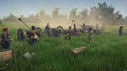 ���������꡼ No.004�Υ���ͥ������ / ��Battle Cry of Freedom�פ�Steam���ȥ��ڡ����������ץ����������ơ��ޤȤ���300��Ʊ�����郎��ǽ�ʥߥ꥿�꡼���������