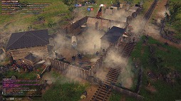 ���������꡼ No.006�Υ���ͥ������ / ��Battle Cry of Freedom�פ�Steam���ȥ��ڡ����������ץ����������ơ��ޤȤ���300��Ʊ�����郎��ǽ�ʥߥ꥿�꡼���������