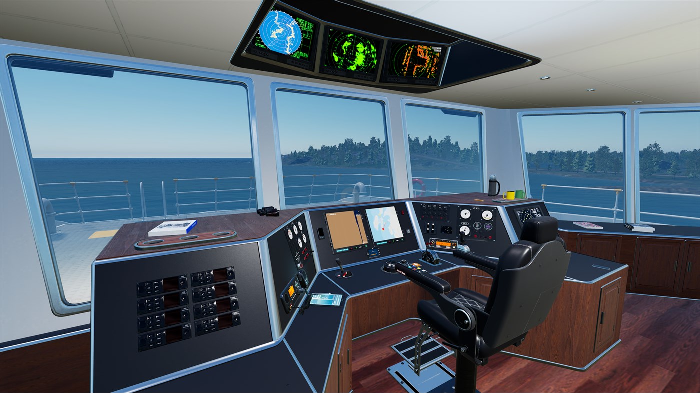 画像集/Fishing North Atlantic[Xbox_One] 4Gamer