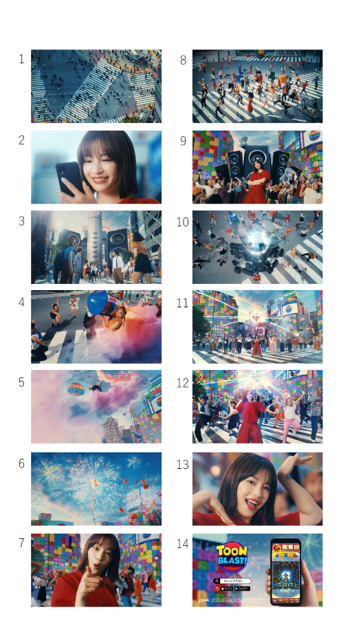 ꡼ No.006 | ֥ȥ֥饹ȡ׽ͥιѤCM813