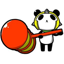 ���������꡼ No.004�Υ���ͥ������ / ����TPS�������Panda Battle Arena�פ��ۿ����ϡ�����4̾��ͷ�٤�Хȥ�������