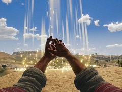 ��I Am Jesus Christ�ס�Unreal Engine 5�Ǥκǿ���������������ꥹ�Ȥ�������������ޤǤ��θ��Ǥ����;�ADV