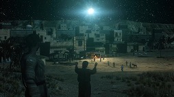 ���������꡼ No.005�Υ���ͥ������ / ��I Am Jesus Christ�ס�Unreal Engine 5�Ǥκǿ���������������ꥹ�Ȥ�������������ޤǤ��θ��Ǥ����;�ADV