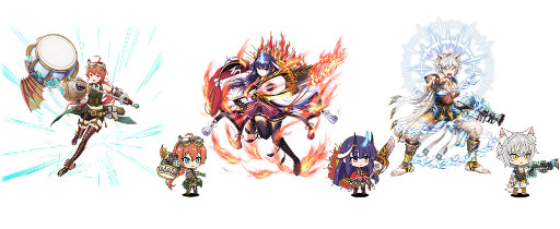 ���������꡼ No.001�Υ���ͥ������ / �֥ʥʥꥺ����å������8�ھϤ�������������饯�������ڶʤ��ɲ�