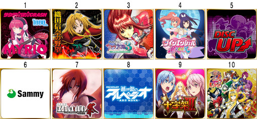 ���������꡼ No.002�Υ���ͥ������ / �֥ʥʥꥺ����å������8�ھϤ�������������饯�������ڶʤ��ɲ�