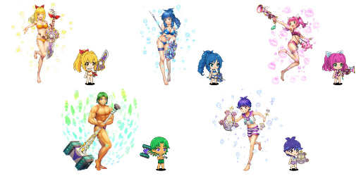 ꡼ No.002 | ֥ʥʥꥺåHYPERסߡֳʪ쥷꡼ץܤ򳫺ŷ