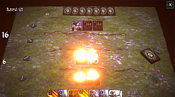 Fantasy Cards (ե󥿥)