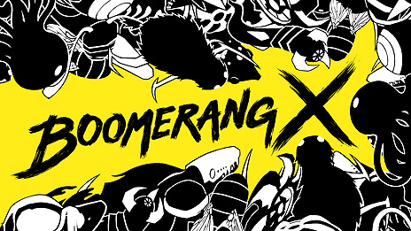 ���������꡼ No.004�Υ���ͥ������ / �֡�������˰��פ��臘Switch��Boomerang X�פ��ۿ��������������ȡ�����ˤ�Steam�Ǥ��ۿ���