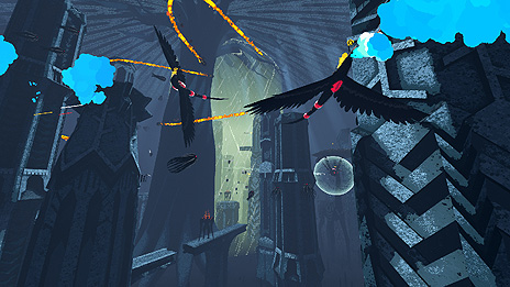 ���������꡼ No.006�Υ���ͥ������ / �֡�������˰��פ��臘Switch��Boomerang X�פ��ۿ��������������ȡ�����ˤ�Steam�Ǥ��ۿ���