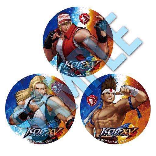 PS5/PS4THE KING OF FIGHTERS XVץѥåǤŹ̹ŵ