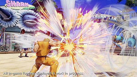 ���������꡼ No.007�Υ���ͥ������ / ��THE KING OF FIGHTERS XV�פ���2�󥪡��ץ�¥ƥ��Ȥ������������Ȥˡ��ƥ��ȴ��֤�12��20���ޤ�