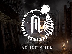 ホラーADV「Ad Infinitum」の発売日が2023年4月20日に決定。第一次世界大戦を舞台に従軍したドイツ兵の視点で描かれる作品