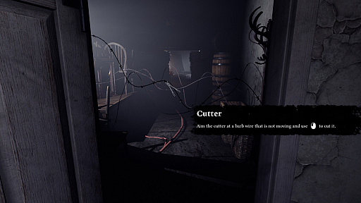 画像ギャラリー No.004のサムネイル画像 / 終わることのない恐怖を描くサイコロジカルホラー「Ad Infinitum」の最新トレイラー公開。9月14日のリリースに向けて予約の受付を開始