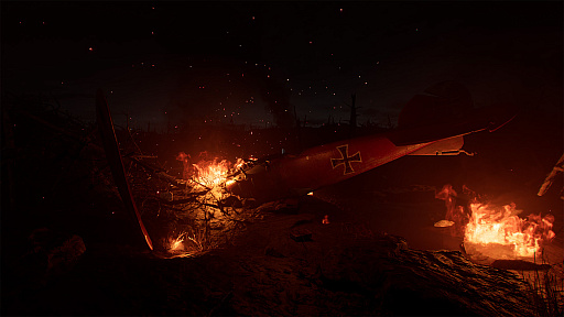 画像ギャラリー No.005のサムネイル画像 / 終わることのない恐怖を描くサイコロジカルホラー「Ad Infinitum」の最新トレイラー公開。9月14日のリリースに向けて予約の受付を開始