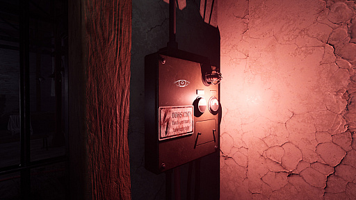 画像ギャラリー No.006のサムネイル画像 / 終わることのない恐怖を描くサイコロジカルホラー「Ad Infinitum」の最新トレイラー公開。9月14日のリリースに向けて予約の受付を開始