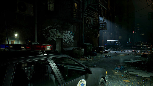 ���������꡼ No.003�Υ���ͥ������ / �ǲ�ȥ��ܥ��åסɤ����ˤ�����RoboCop: Rogue City�פ�2023ǯ6���꡼���ء�Nacon Connect 2022�ǥ�����ץ쥤��������