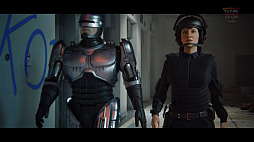 ꡼ No.002 | ܥåפ9äꥪȥХꤲꤷ臘RoboCop: Rogue Cityץץ쥤ȥ쥤顼