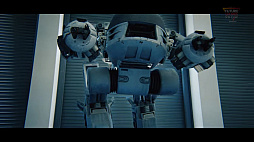 ꡼ No.005 | ܥåפ9äꥪȥХꤲꤷ臘RoboCop: Rogue Cityץץ쥤ȥ쥤顼