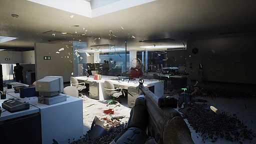 ���������꡼ No.004�Υ���ͥ������ / �����ηٴ��֥��ܥ��åספ��͸��Ȥ���FPS��RoboCop: Rogue City�ס�ʪ���Ҳ𤹤�ǿ��ȥ쥤�顼����