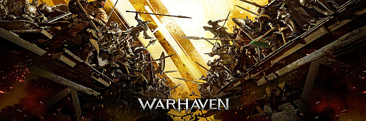 ���������꡼ No.002�Υ���ͥ������ / �������異��������Warhaven�פθ����ȥ쥤�顼������16����16�ͤǥץ쥤��������ʷ��ᥢ�������ϡ�Steam Next�ե����ǥǥ��Ǥθ�����ͽ��