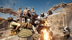 ���������꡼ No.003�Υ���ͥ������ / �������異��������Warhaven�פθ����ȥ쥤�顼������16����16�ͤǥץ쥤��������ʷ��ᥢ�������ϡ�Steam Next�ե����ǥǥ��Ǥθ�����ͽ��