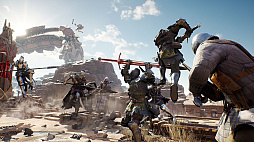 ���������꡼ No.004�Υ���ͥ������ / �������異��������Warhaven�פθ����ȥ쥤�顼������16����16�ͤǥץ쥤��������ʷ��ᥢ�������ϡ�Steam Next�ե����ǥǥ��Ǥθ�����ͽ��