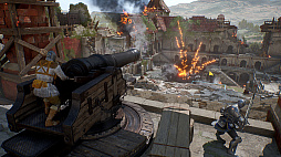 ���������꡼ No.005�Υ���ͥ������ / �������異��������Warhaven�פθ����ȥ쥤�顼������16����16�ͤǥץ쥤��������ʷ��ᥢ�������ϡ�Steam Next�ե����ǥǥ��Ǥθ�����ͽ��