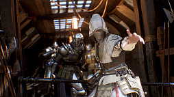 ���������꡼ No.006�Υ���ͥ������ / �������異��������Warhaven�פθ����ȥ쥤�顼������16����16�ͤǥץ쥤��������ʷ��ᥢ�������ϡ�Steam Next�ե����ǥǥ��Ǥθ�����ͽ��