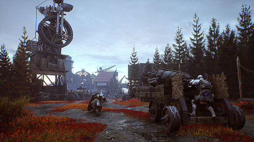 ���������꡼ No.007�Υ���ͥ������ / �������異��������Warhaven�פθ����ȥ쥤�顼������16����16�ͤǥץ쥤��������ʷ��ᥢ�������ϡ�Steam Next�ե����ǥǥ��Ǥθ�����ͽ��