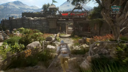 ���������꡼ No.003�Υ���ͥ������ / 16��vs.16�ͤ�����ե��󥿥�������������Warhaven�ס�Future Games Show�ǥǥ����ۿ����κǿ��ȥ쥤�顼�����