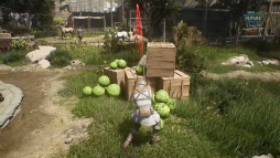 ���������꡼ No.004�Υ���ͥ������ / 16��vs.16�ͤ�����ե��󥿥�������������Warhaven�ס�Future Games Show�ǥǥ����ۿ����κǿ��ȥ쥤�顼�����