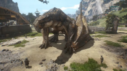 ���������꡼ No.006�Υ���ͥ������ / 16��vs.16�ͤ�����ե��󥿥�������������Warhaven�ס�Future Games Show�ǥǥ����ۿ����κǿ��ȥ쥤�顼�����