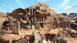 ���������꡼ No.007�Υ���ͥ������ / 16��vs.16�ͤ�����ե��󥿥�������������Warhaven�ס�Future Games Show�ǥǥ����ۿ����κǿ��ȥ쥤�顼�����