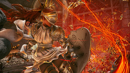 ���������꡼ No.003�Υ���ͥ������ / �����ե��󥿥�������������ˤ������ᥢ��������Warhaven�ס������꡼���������Ǥ�9��21���˥�꡼�����ǿ��ȥ쥤�顼����