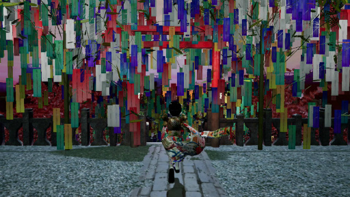 画像ギャラリー No.002のサムネイル画像 / Nintendo Switch版「GOHOME」が7月15日に発売決定。追加要素として「シャドーコリドー 影の回廊」との相互コラボマップが登場