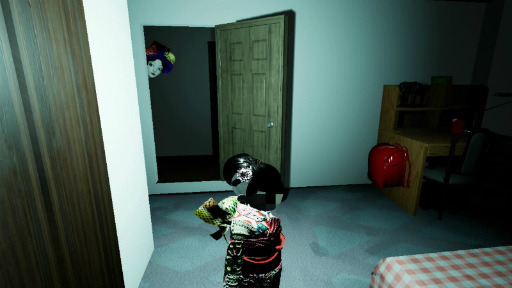 画像ギャラリー No.004のサムネイル画像 / Nintendo Switch版「GOHOME」が7月15日に発売決定。追加要素として「シャドーコリドー 影の回廊」との相互コラボマップが登場