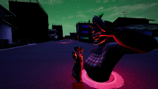 画像ギャラリー No.005のサムネイル画像 / Nintendo Switch版「GOHOME」が7月15日に発売決定。追加要素として「シャドーコリドー 影の回廊」との相互コラボマップが登場