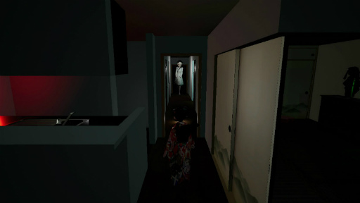 画像ギャラリー No.006のサムネイル画像 / Nintendo Switch版「GOHOME」が7月15日に発売決定。追加要素として「シャドーコリドー 影の回廊」との相互コラボマップが登場