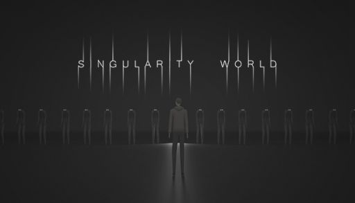 画像ギャラリー No.001のサムネイル画像 / 「SINGULARTY WORLD」がSteamで7月14日に配信決定。リリースから1週間は20%OFF