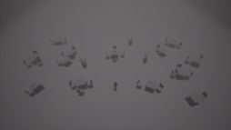 画像ギャラリー No.007のサムネイル画像 / 「SINGULARTY WORLD」がSteamで7月14日に配信決定。リリースから1週間は20%OFF