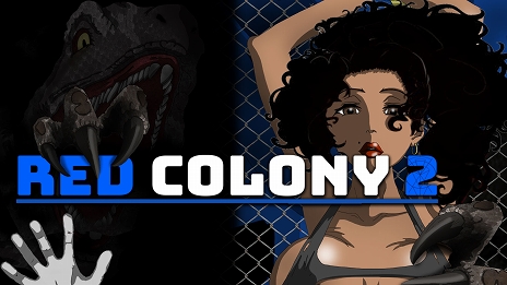 ꡼ No.002 | Switch2Dۥ顼RED COLONY 2פ715ȯ䡣˥ƥɡeåפǤͽդ