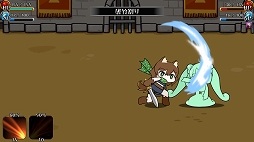 画像ギャラリー No.005のサムネイル画像 / モンスター娘育成RPG「モン娘ぐらでぃえーた」が7月15日に発売。予約受付が開始