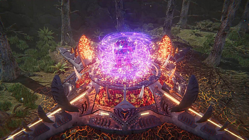 画像ギャラリー No.005のサムネイル画像 / 見下ろし型のSFアクション「Blackwind」の制作が発表。メカスーツを着た主人公が戦うハイペースのアクションゲーム